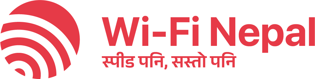 Wi-Fi Nepal