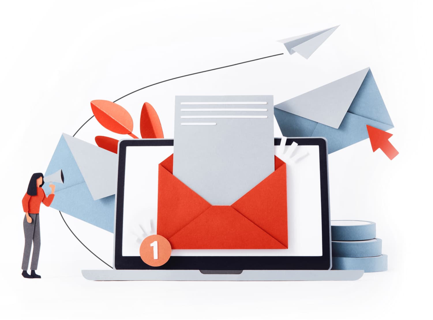 Newsletter Banner